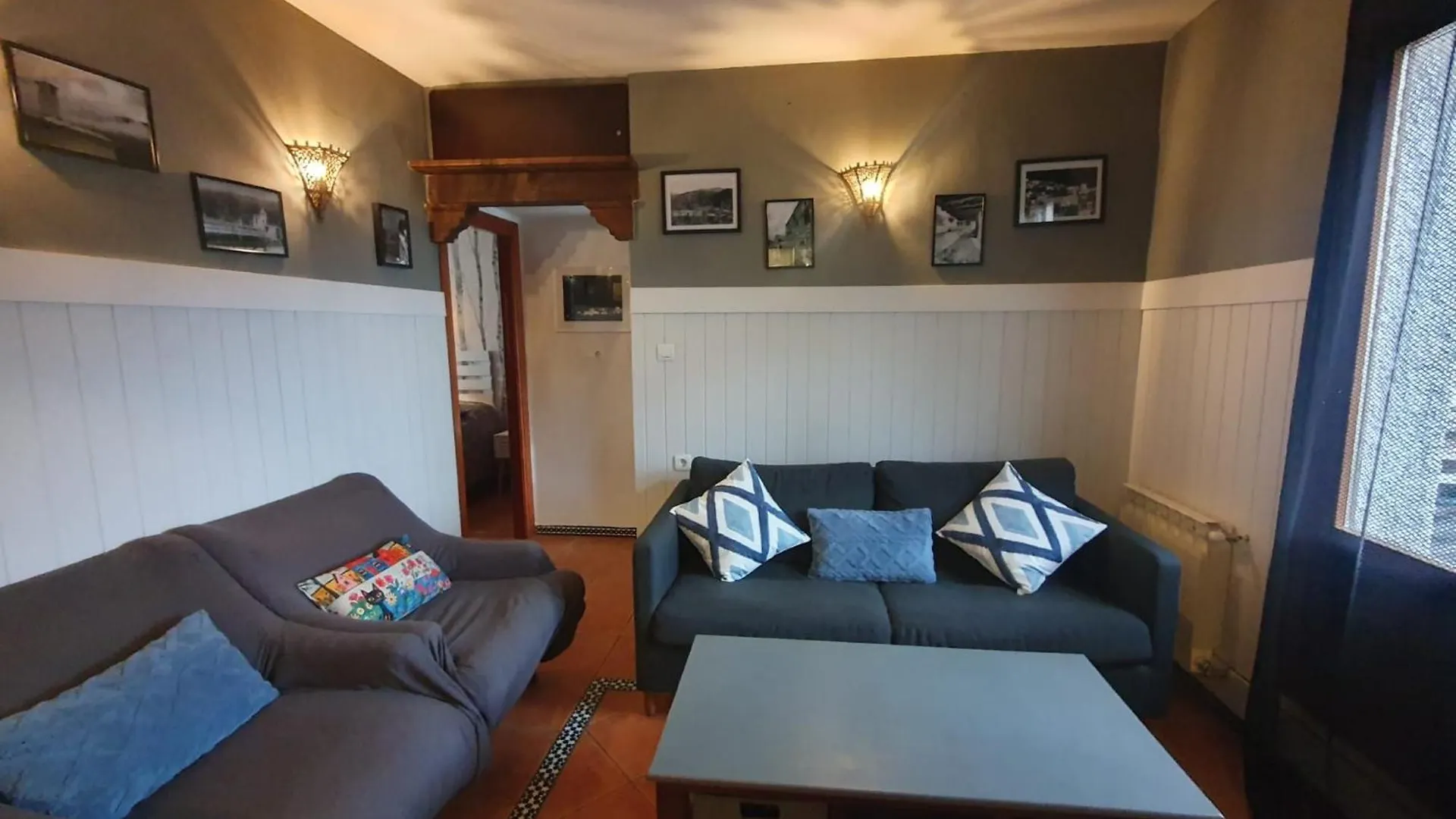 El Capricho De Trevelez Apartment 0*,  Spain