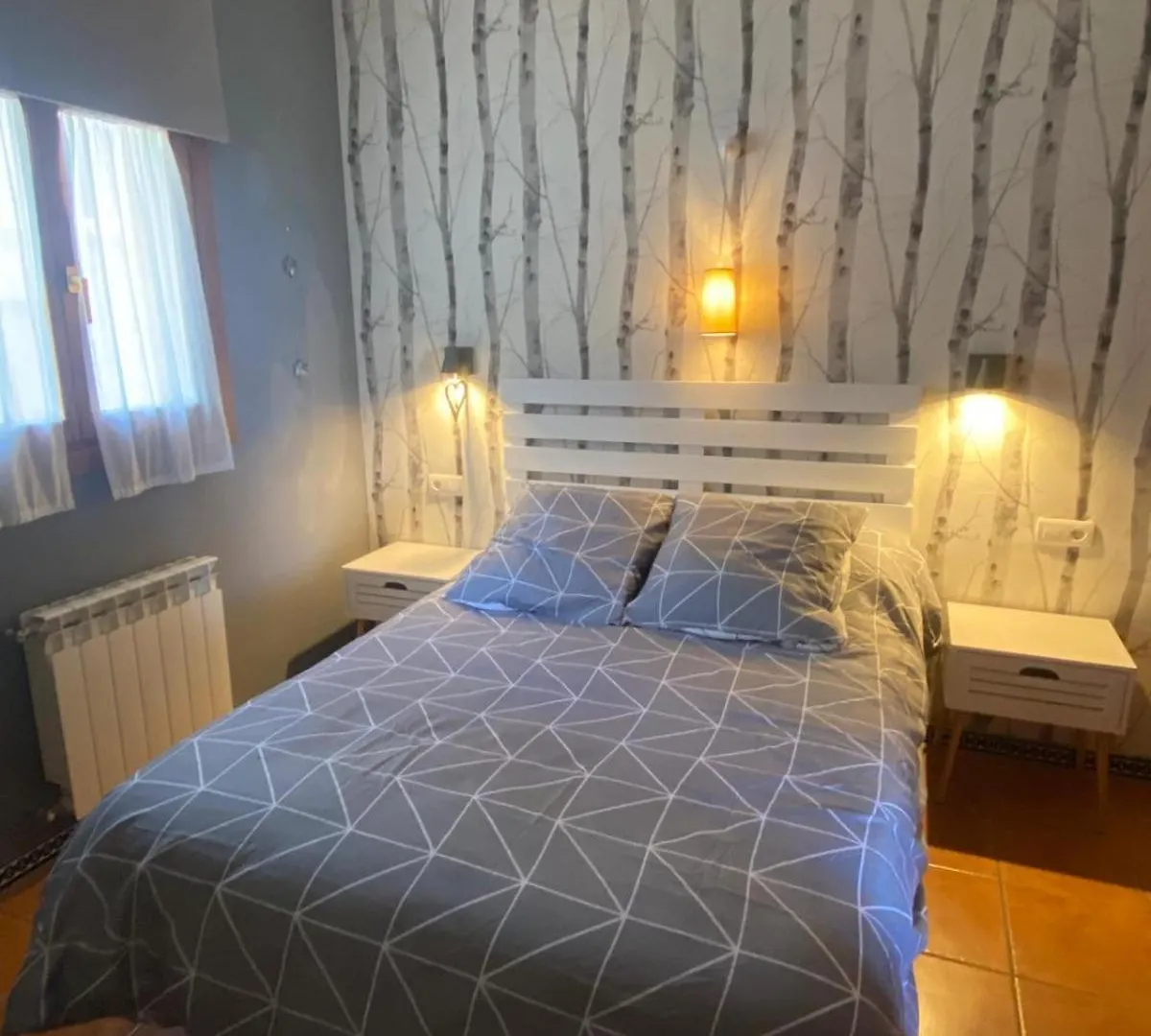Appartamento El Capricho De Trevélez
