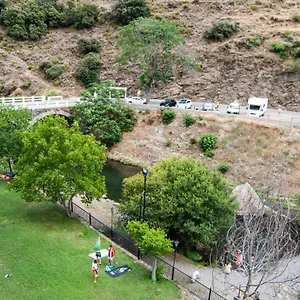 Guest house Mulhacen, Trevelez