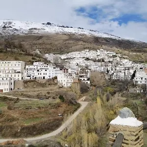 El Capricho De Apartamento
