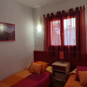 La Launa Rural Apartamento
