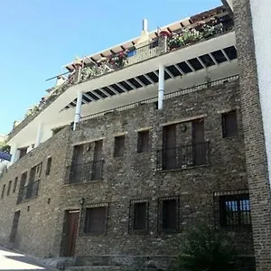 Siete Lagunas Apartamento