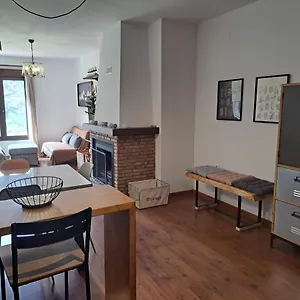 El Sitio De Mi Recreo Apartamento