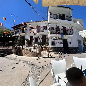 El Mirador Apartamento